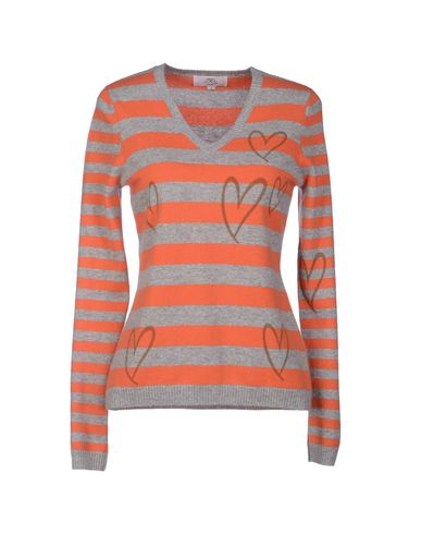 ZOOM WHITE T - Sweater
