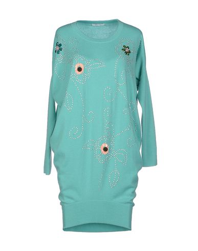 ZOOM BEAYUKMUI - Short dress