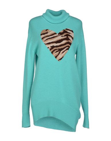 ZOOM BEAYUKMUI - Turtleneck