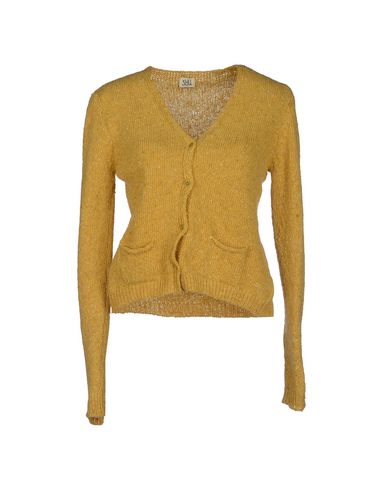 ZOOM SIYU - Cardigan