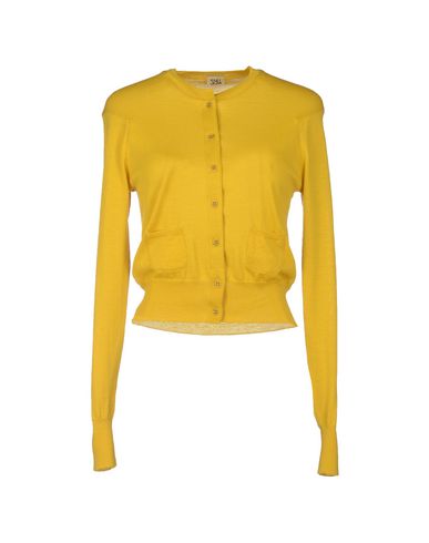 ZOOM SIYU - Cardigan