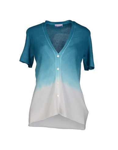 ZOOM GENTRYPORTOFINO - Cardigan