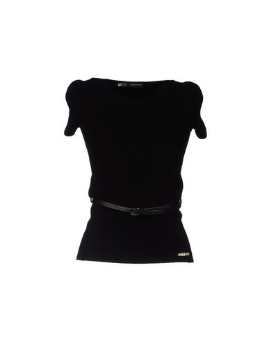 ZOOM DSQUARED2 - Sweater