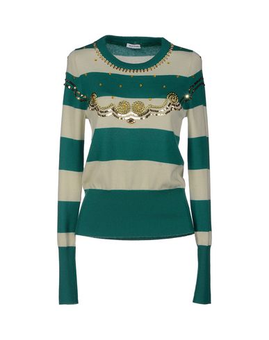 ZOOM BEAYUKMUI - Sweater