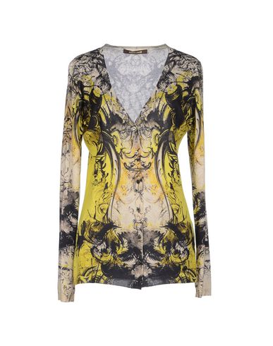 ZOOM ROBERTO CAVALLI - Cardigan