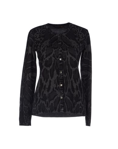 ZOOM ROBERTO CAVALLI - Cardigan