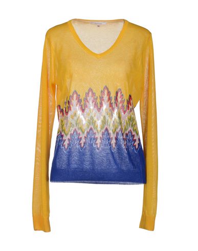 ZOOM CARVEN - Sweater