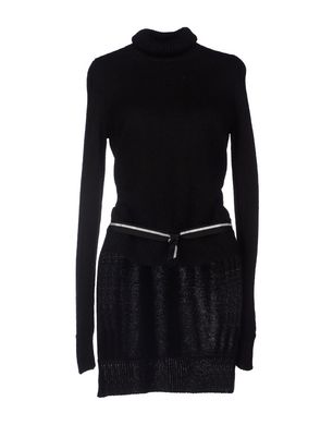 JUST CAVALLI - Turtleneck