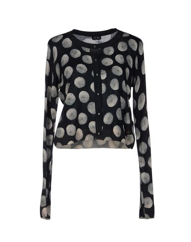 ZOOM ARMANI JEANS - Cardigan