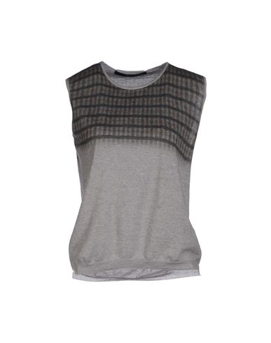 ZOOM MAURIZIO PECORARO - Sweater