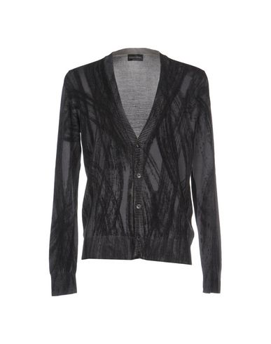 ZOOM EMPORIO ARMANI - Cardigan