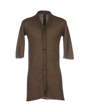 RICK OWENS - Cardigan