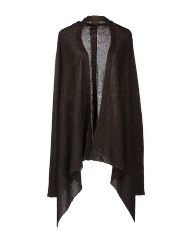 ZOOM RICK OWENS - Cardigan