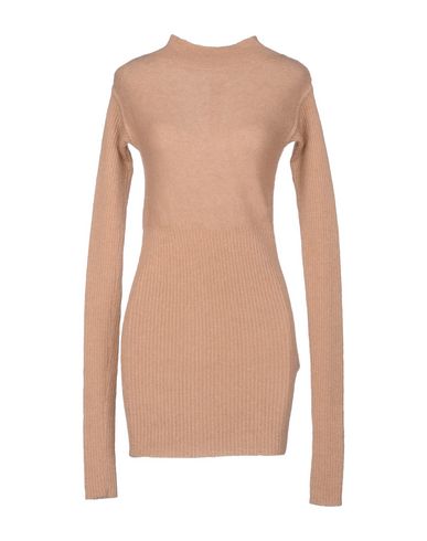 ZOOM RICK OWENS - Turtleneck