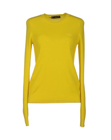 ZOOM DSQUARED2 - Sweater