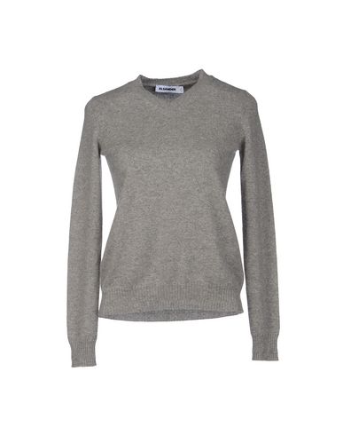 ZOOM JIL SANDER - Sweater