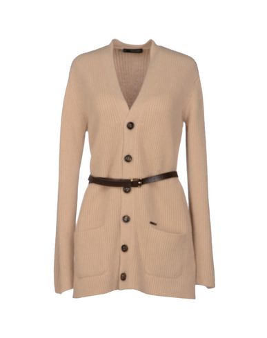 ZOOM DSQUARED2 - Cardigan