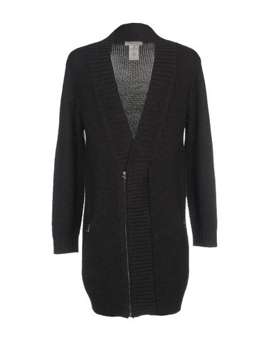 ZOOM PIERRE BALMAIN - Cardigan