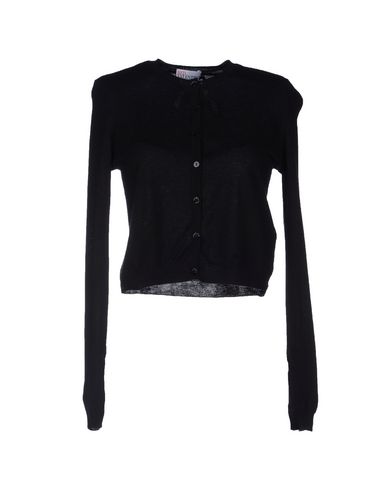 ZOOM REDValentino - Cardigan