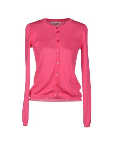 ZOOM VALENTINO - Cardigan