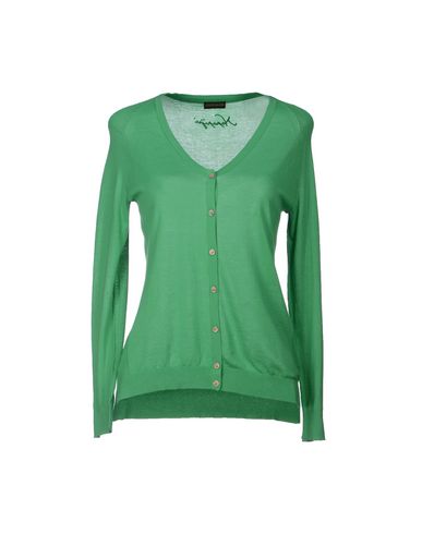 ZOOM NAPAPIJRI - Cardigan