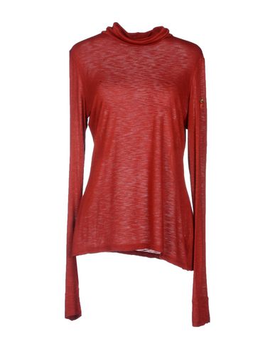 ZOOM COOPERATIVA PESCATORI POSILLIPO - Turtleneck