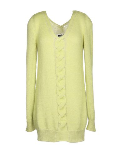 ZOOM MM6 by MAISON MARTIN MARGIELA - Sweater