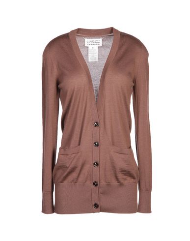 ZOOM MAISON MARTIN MARGIELA 4 - Cardigan