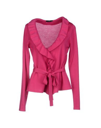 ZOOM RENA LANGE - Cardigan