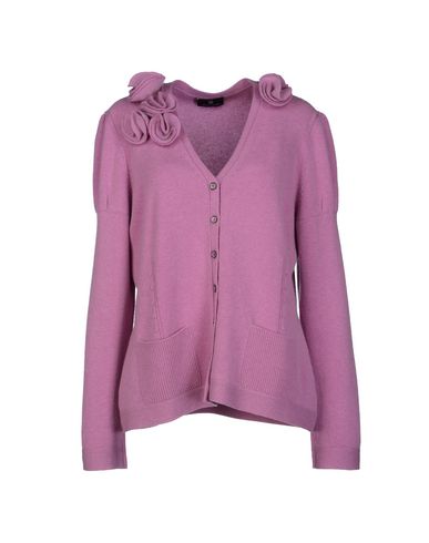 ZOOM RENA LANGE - Cardigan