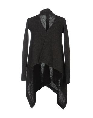RICK OWENS - Cardigan