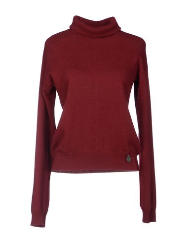 ZOOM SEE BY CHLOÉ - Turtleneck