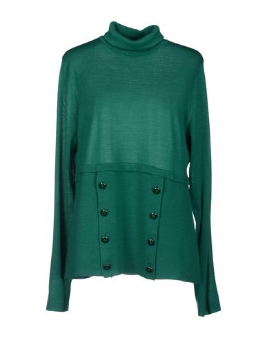 ZOOM RENA LANGE - Turtleneck