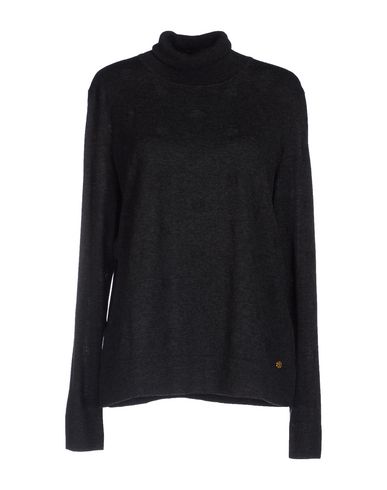 ZOOM RENA LANGE - Turtleneck