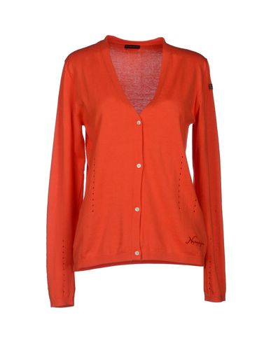 ZOOM NAPAPIJRI - Cardigan
