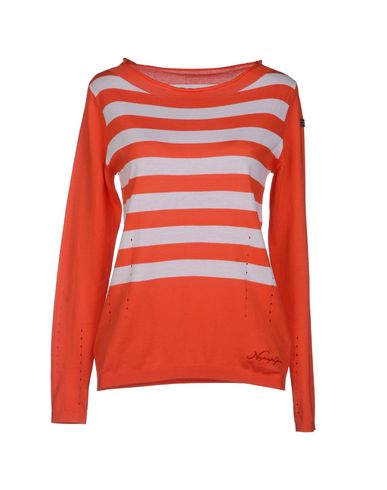 ZOOM NAPAPIJRI - Sweater