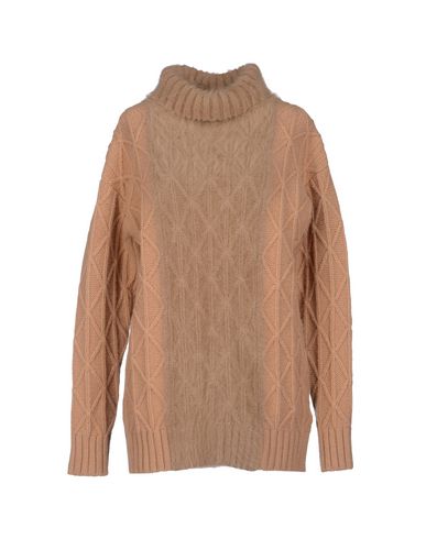 ZOOM VERONIQUE BRANQUINHO - Turtleneck