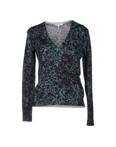 ZOOM CARVEN - Cardigan