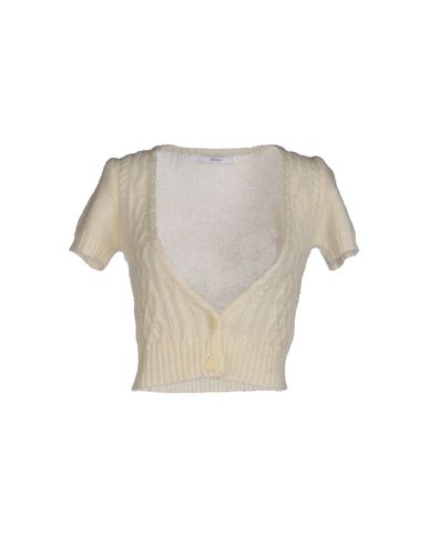 ZOOM RELISH - Wrap cardigans