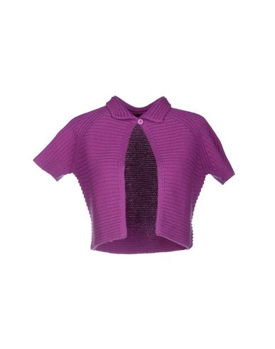 ZOOM KANGRA CASHMERE - Wrap cardigans