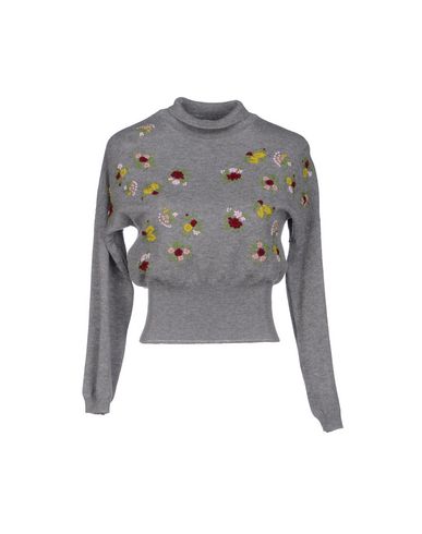 ZOOM MIU MIU - Turtleneck