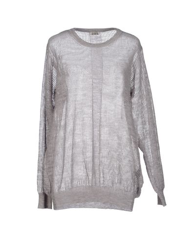 ZOOM CLOSED - Sweater