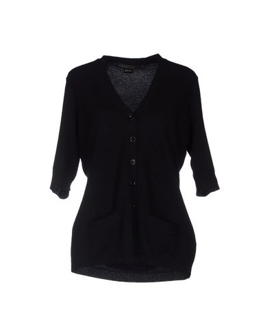 ZOOM RALPH LAUREN BLACK LABEL - Cardigan