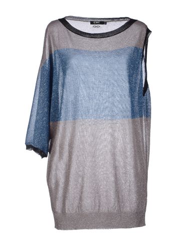 ZOOM C'N'C' COSTUME NATIONAL - Sweater