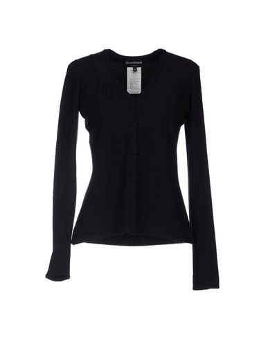 ZOOM EMPORIO ARMANI - Cardigan