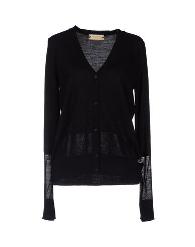 ZOOM MET & FRIENDS - Cardigan