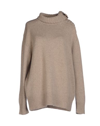 ZOOM DRIES VAN NOTEN - Turtleneck