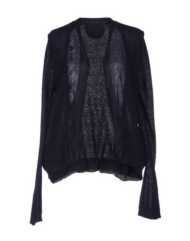 ZOOM LE JEAN DE MARITHÉ + FRANÇOIS GIRBAUD - Cardigan