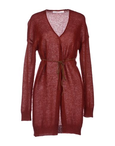 ZOOM JUCCA - Cardigan