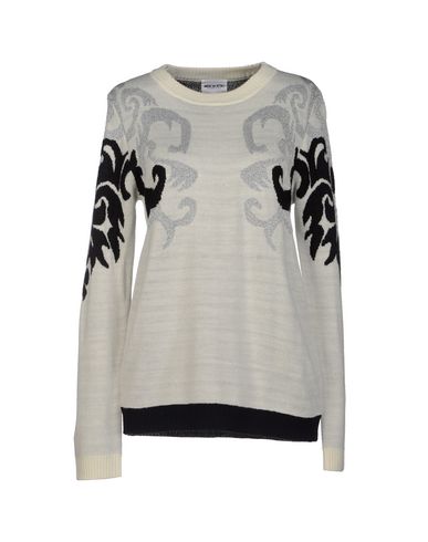 ZOOM AMERICAN RETRO - Sweater